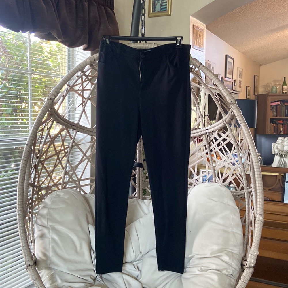 Nine West pants/jeggings